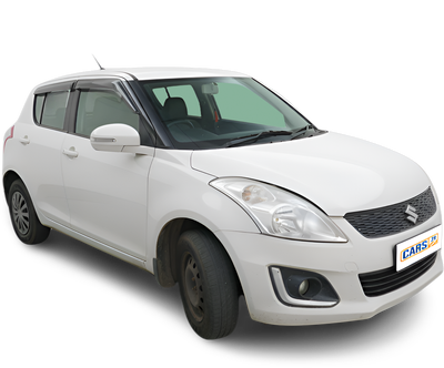 Maruti Swift-img